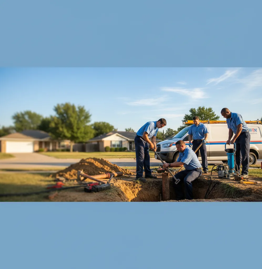 Water Heater Repair & Plumber in Lighthouse Point